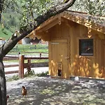 Stubnerbauer Farma Bad Hofgastein