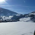 Stubnerbauer Farma