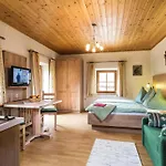 Stubnerbauer Farma Bad Hofgastein