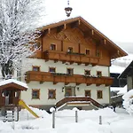 Stubnerbauer Farma Bad Hofgastein