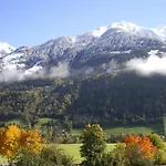 Stubnerbauer Farma Bad Hofgastein