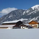 Stubnerbauer Farma