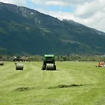 Stubnerbauer Farma Bad Hofgastein