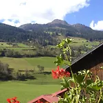 Stubnerbauer Farma *