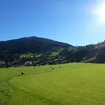 Farma Stubnerbauer
