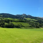 Stubnerbauer Farma *