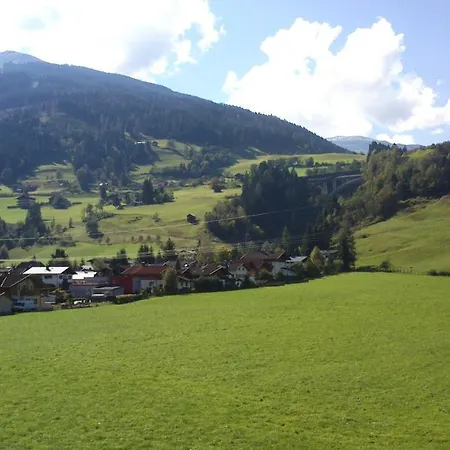 Bauernhof Stubnerbauer