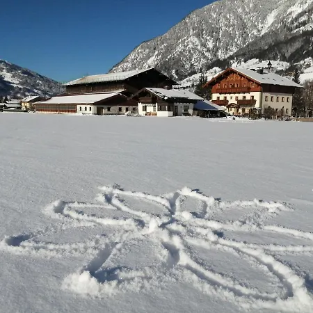 Stubnerbauer Bad Hofgastein