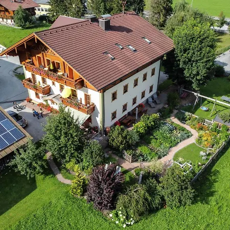 Farma Stubnerbauer Bad Hofgastein