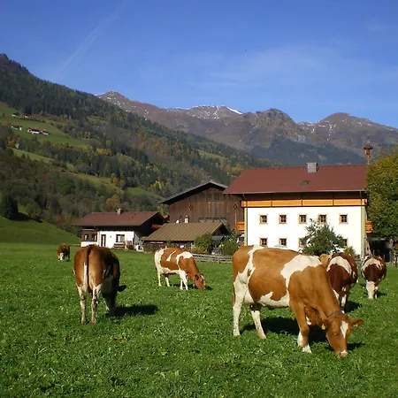 Bauernhof Stubnerbauer