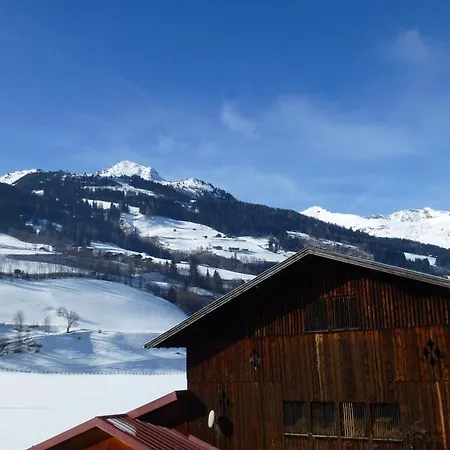Stubnerbauer Lantgård Bad Hofgastein