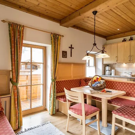 Stubnerbauer Bad Hofgastein