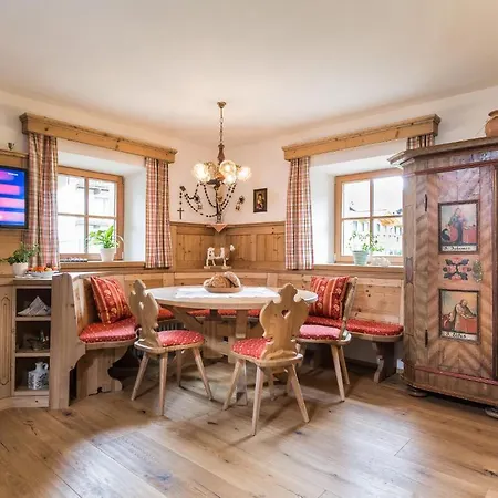 Bauernhof Stubnerbauer Bad Hofgastein