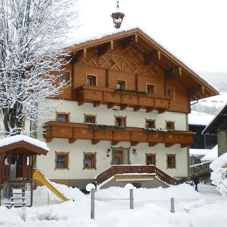Stubnerbauer Agroturismo Bad Hofgastein