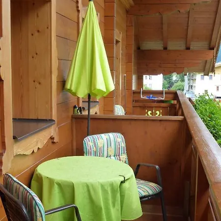 Bauernhof Stubnerbauer *