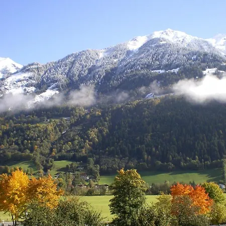 Stubnerbauer Bauernhof Bad Hofgastein
