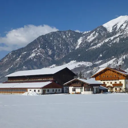 Stubnerbauer Gospodarstwo agroturystyczne