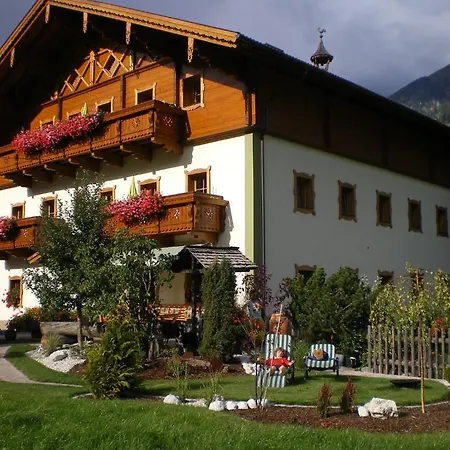 Stubnerbauer * Bad Hofgastein