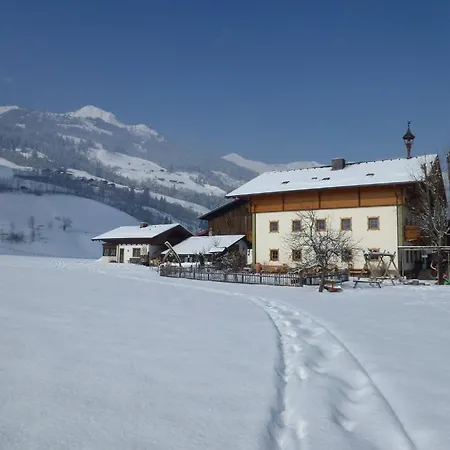 Agroturismo Stubnerbauer *