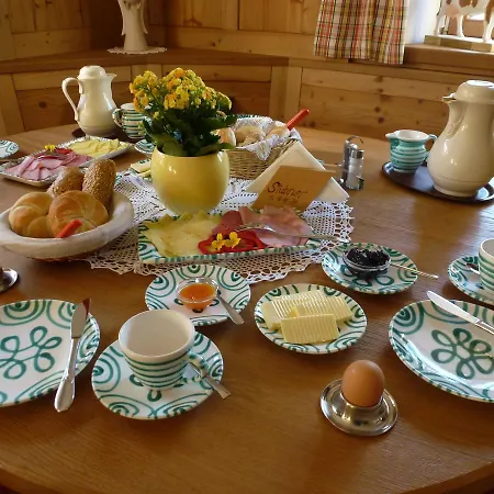 Bauernhof Stubnerbauer *