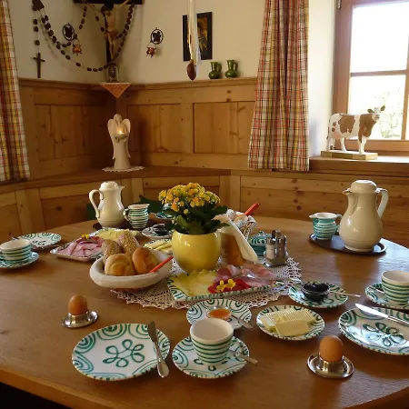 Stubnerbauer Bauernhof *