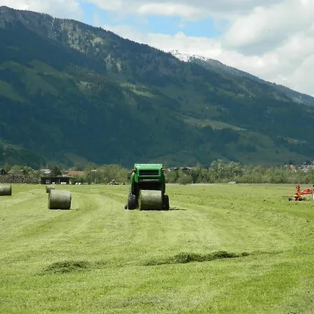 Stubnerbauer Gospodarstwo agroturystyczne Bad Hofgastein