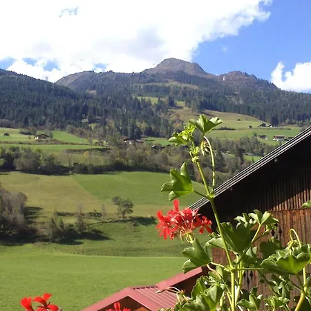 Stubnerbauer Bauernhof *