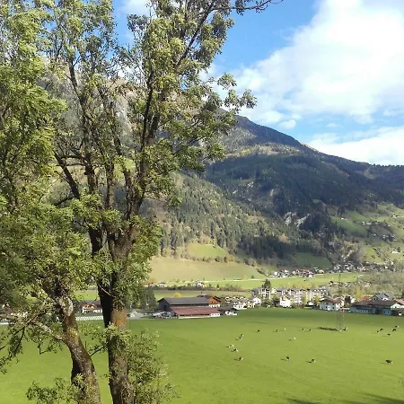 Stubnerbauer Bauernhof Bad Hofgastein