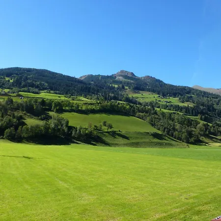 Stubnerbauer Farma *