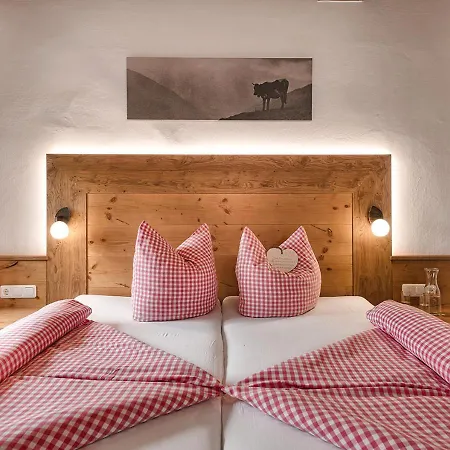 Farma Stubnerbauer *