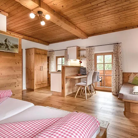 Bauernhof Stubnerbauer Bad Hofgastein