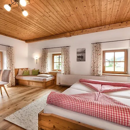 Farma Stubnerbauer *