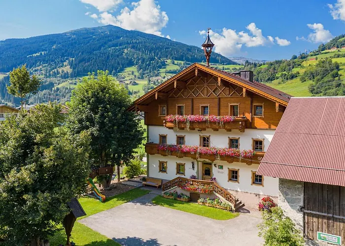 Stubnerbauer Bad Hofgastein