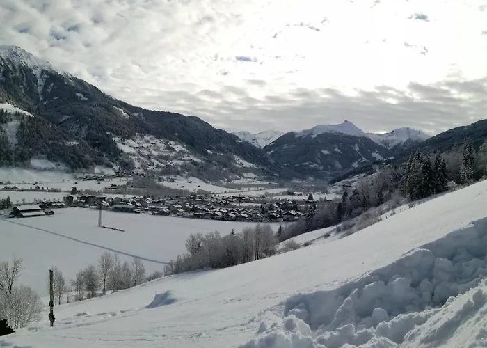 Stubnerbauer Farma *