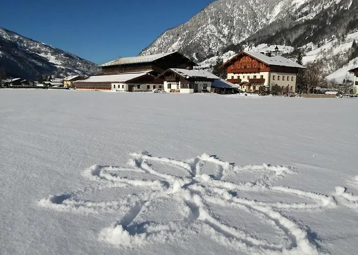 Stubnerbauer Bad Hofgastein