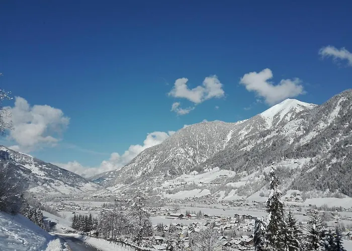 Farma Stubnerbauer *