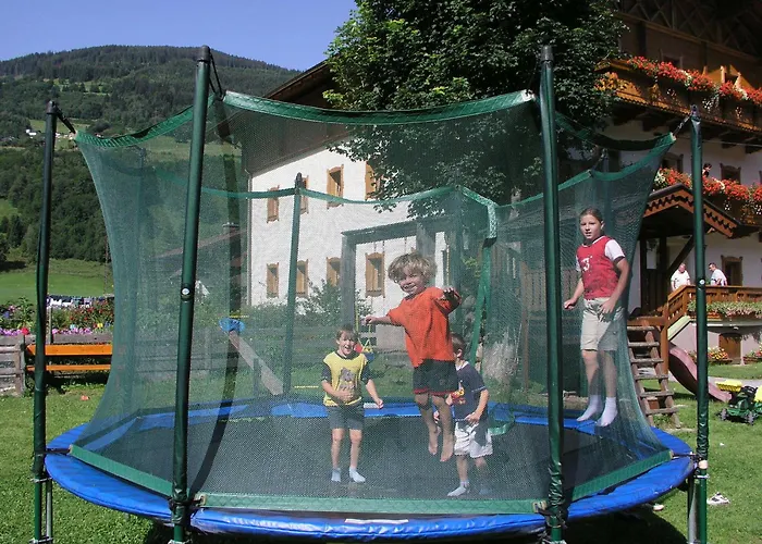 Stubnerbauer Agroturismo *