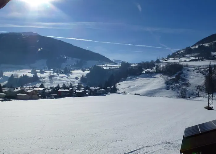 Stubnerbauer Agroturismo