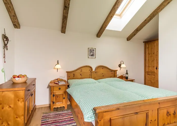 Stubnerbauer Farma Bad Hofgastein