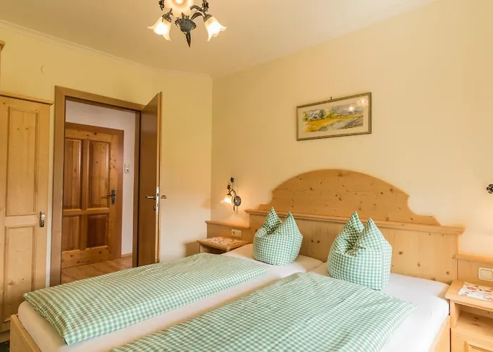 Stubnerbauer Bad Hofgastein