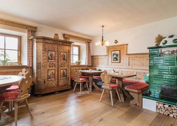 Stubnerbauer Bad Hofgastein