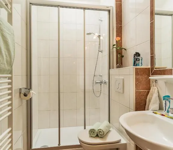 Stubnerbauer Agroturismo Bad Hofgastein