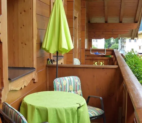 Agroturismo Stubnerbauer *