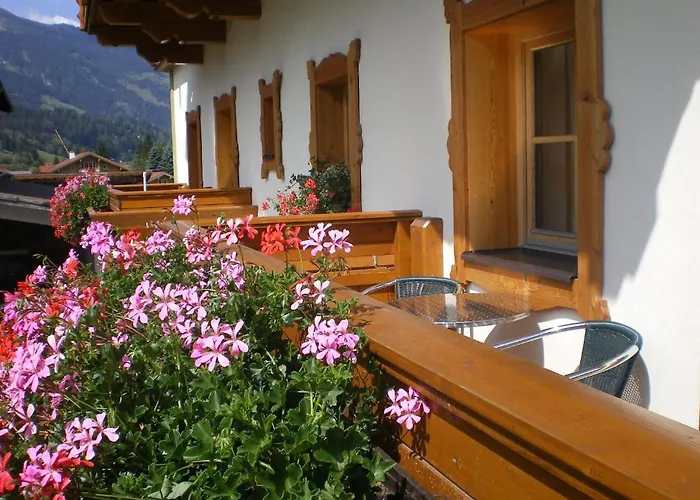 Agroturismo Stubnerbauer