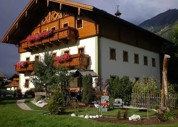 Stubnerbauer * Bad Hofgastein