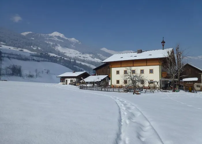 Farma Stubnerbauer *