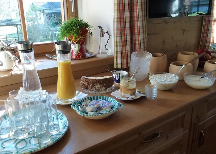 Stubnerbauer * Bad Hofgastein