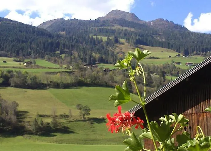 Stubnerbauer Agroturismo *