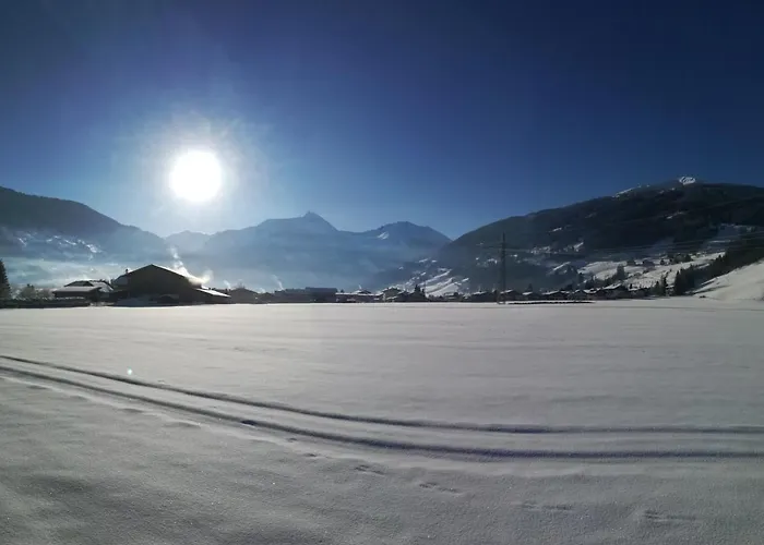 Stubnerbauer Bad Hofgastein