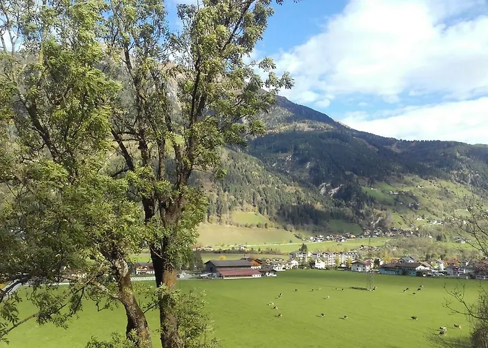 Stubnerbauer Agroturismo Bad Hofgastein